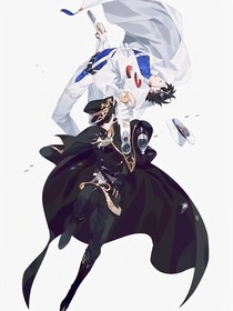 名柯：真相的背后——观影体