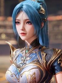 小魔女下界，最后的最后神女归来