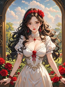 重生：文物修复师撕碎伪君子