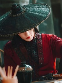 綜影：傾慕撩人心