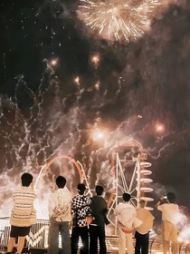 TNT：今天副本通關(guān)了嗎