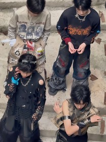 秘密共享者