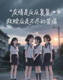 友情是反反復(fù)復(fù)，救贖后走不盡的苦痛