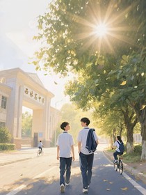 翔霖：你