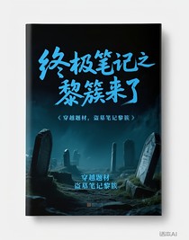 終極筆記之黎簇來(lái)了