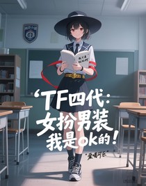 TF四代：女扮男裝我是ok的