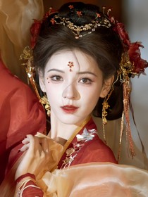 綜影：女配她魅力滿級