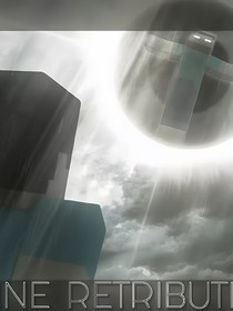 MC故事之旅行herobrine