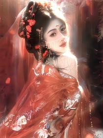 錦月如歌：爪她心尖