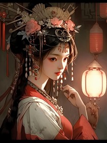 長(zhǎng)門秋