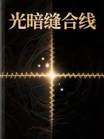 光暗縫合線