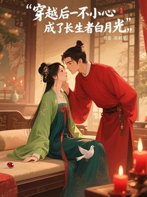 穿越后一不小心成了長生者白月光