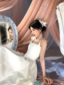TF三代：蝴蝶停駐