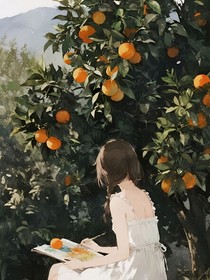 年年橘却忘