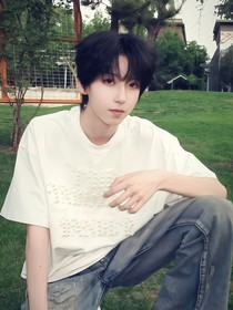 杨博文：温柔教授轻点爱