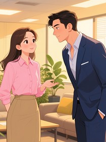 逆愛(ài)：她的復(fù)仇與愛(ài)