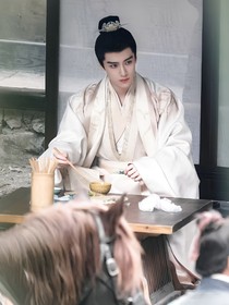 综影视：百媚山庄