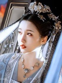综影视：女配也是主角