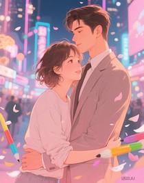 逆愛：讓我們貼貼