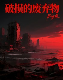 破損的廢棄物