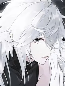 绝世——君白