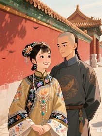 还珠格格之灿烂的人生