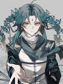 原神：我只想當(dāng)個游客