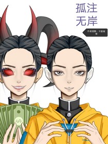孤注无岸