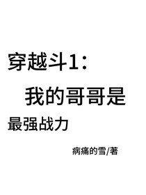 穿越斗1：我的哥哥是最強戰(zhàn)力