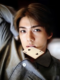 EXO：嬌寵影后
