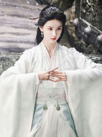 大奉：朝玉阶
