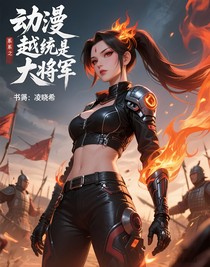 动漫穿越系统之我是大将军