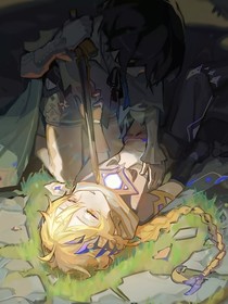 风一空而散