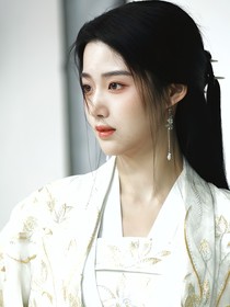 综影视：她只be野玫瑰