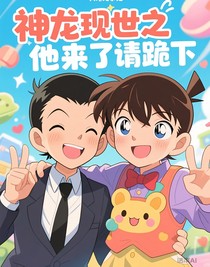 神龙现世8之他来了请跪下