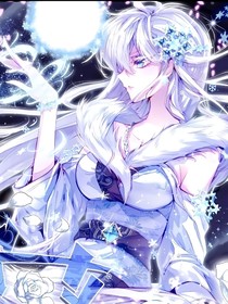 斗1：星翎霜华