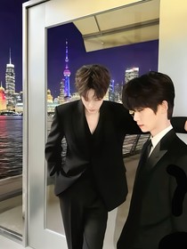影视剧：逆爱之当钓男把自己陷进去