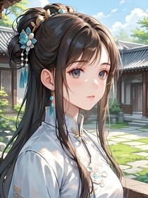 洛洛公主