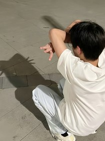 all穆：如过我们没有见面