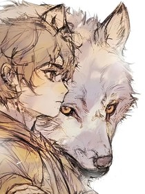 面具修复师与羽之队长