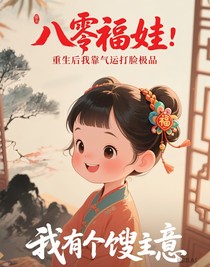 八零福娃：重生后我靠氣運(yùn)打臉極品