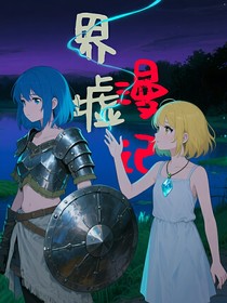 界墟漫記