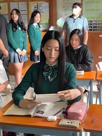 僵尸校園之卿南