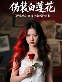 伪装白莲花（野玫瑰）查找母亲的死因