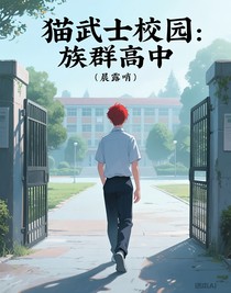 猫武士校园：族群高中