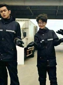 明宝之沉溺入海