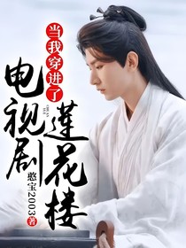 當(dāng)我穿進(jìn)了電視劇蓮花樓