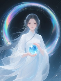 攜石修仙：異界魂途