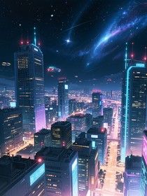 星際異途