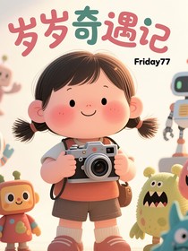 歲歲奇遇記